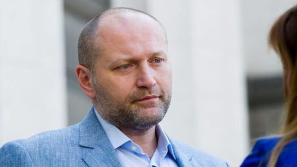 Береза: Ответственность за е-декларирование лежит не на ПРООН, а на НАПК