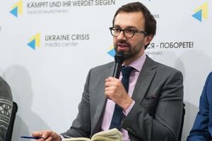 Лещенко: В этих документах, которые касаются господина Манафорта, мы обнаружили платеж в адрес партии "Свобода"
