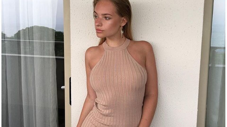 Пескова: Здравствуй, Турция! Мы соскучились!