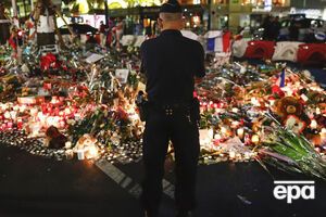 Теракт в Ницце 14 июля унес жизни 84 человек