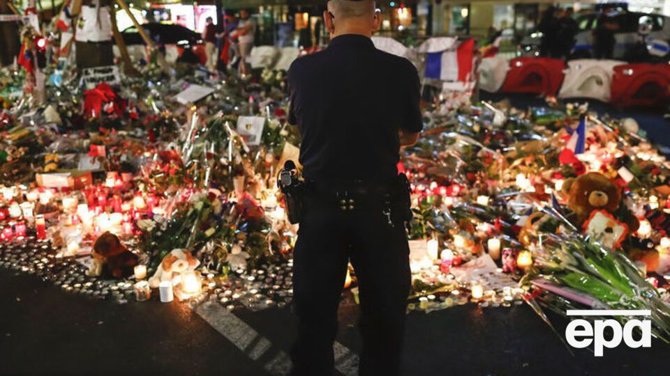 Теракт в Ницце 14 июля унес жизни 84 человек