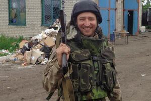 Гай: Наша разведка сообщает о том, что заходит техника противника