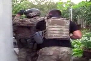 СБУ задержали жителя Авдеевки