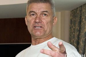 Кур: Уничтожив УБОПы и ничего нового не предложив взамен, практически все взвалили на уголовный розыск