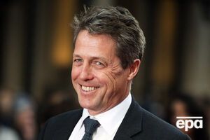 Грант признался, что не мог выйти из дома из-за рыданий