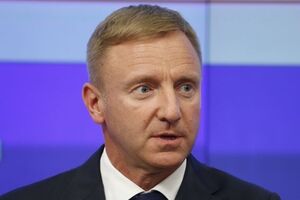 По данным ВЦИОМ, у Ливанова самый низкий рейтинг в российском правительстве