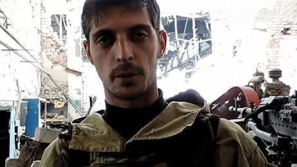 ГПУ сообщает, что Гиви жестоко обращался с пленными, что повлекло за собой гибель девяти человек