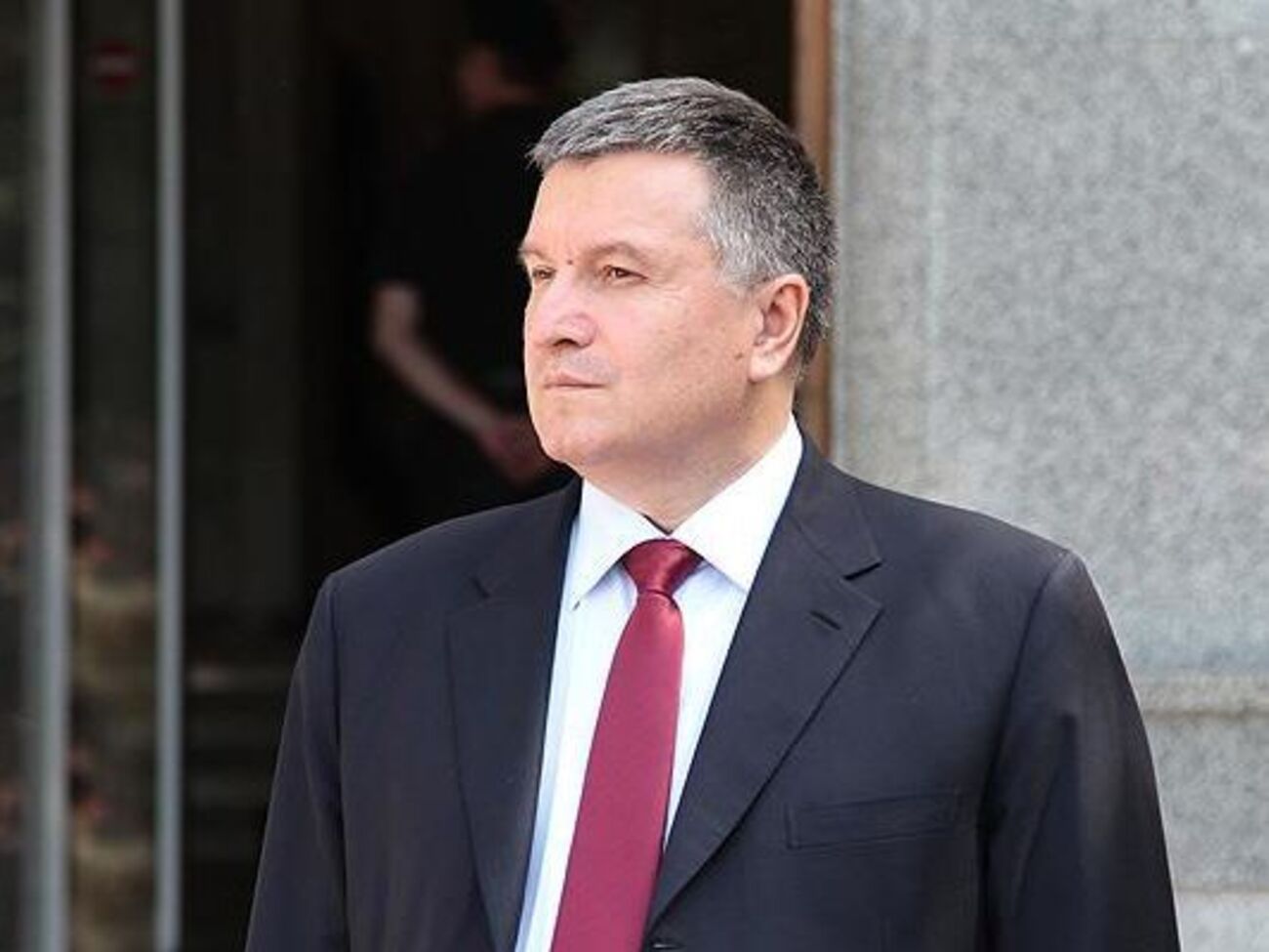 Аваков:&nbsp;Не расстраивайтесь, если вдруг какие-то полицейские или охранные ограничения создают вам некоторые неудобства на несколько минут