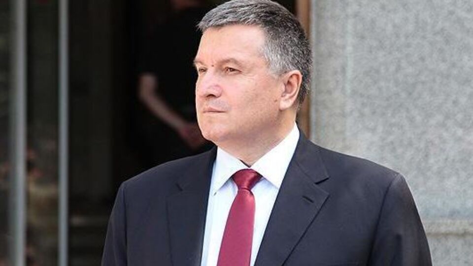 Аваков: Не расстраивайтесь, если вдруг какие-то полицейские или охранные ограничения создают вам некоторые неудобства на несколько минут