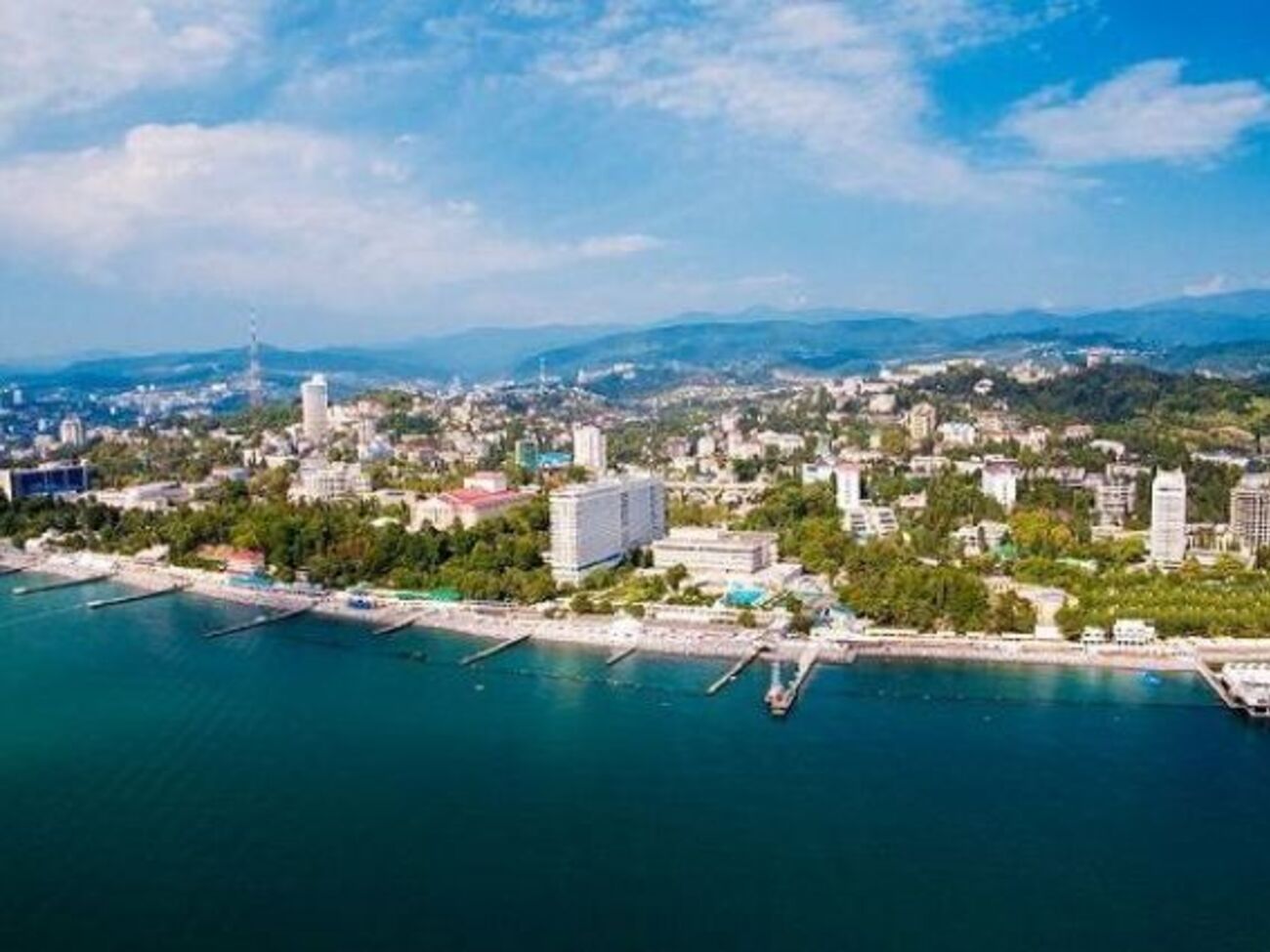 Игровую зону назвали "Красной поляной"