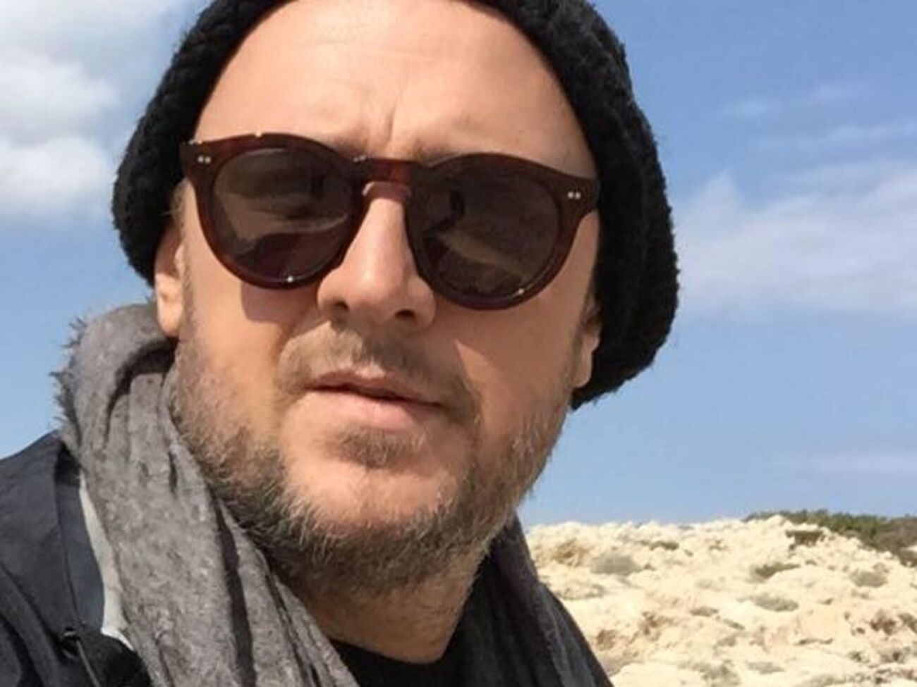 Потап: Бывает и такое