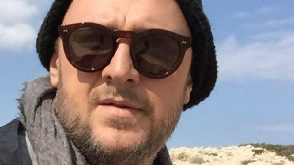 Потап: Бывает и такое