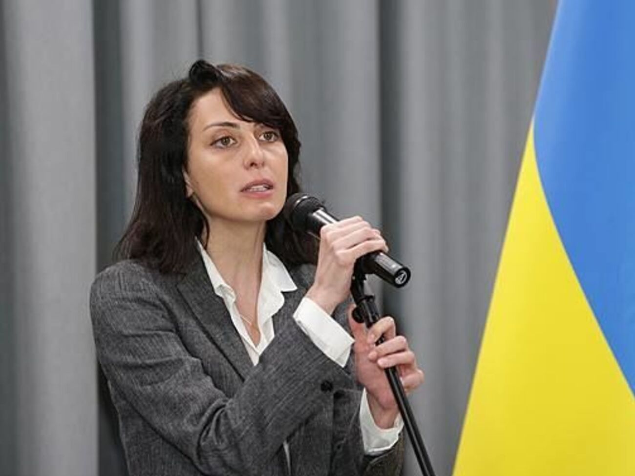 Деканоидзе: Разглашение&nbsp; информации, касающейся дела Шеремета, вредит расследованию