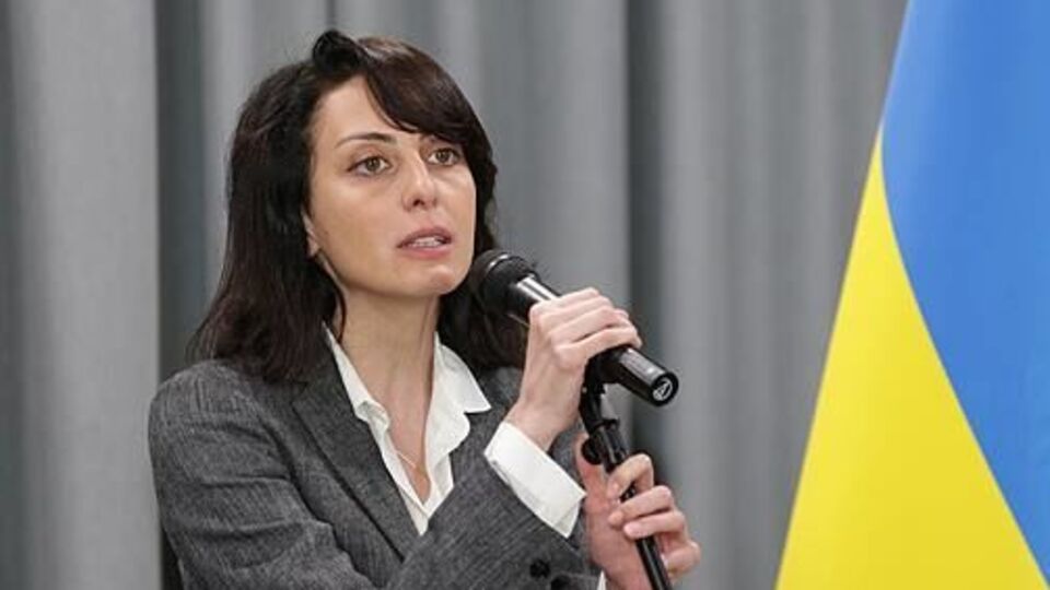 Деканоидзе: Разглашение информации, касающейся дела Шеремета, вредит расследованию