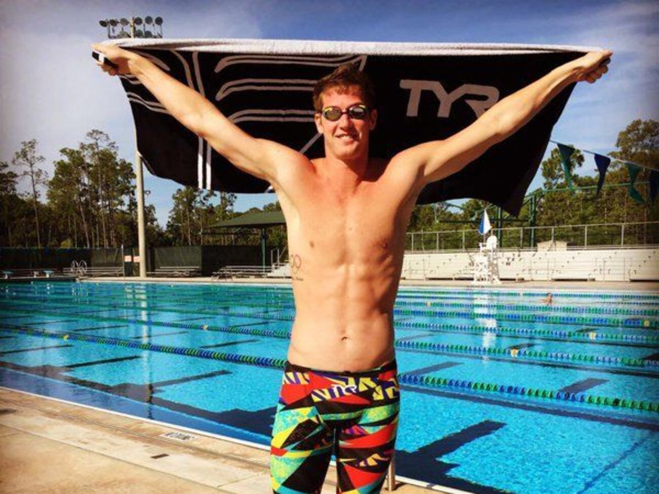 Фейген готовится покинуть Бразилию