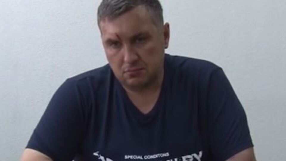 Следователи утверждают, что у Панова уже есть адвокат