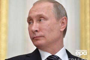 Владимир Путин прибыл в Крым 19 августа
