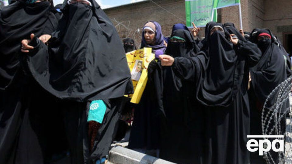 Выполнение решения будут контролировать правоохранители