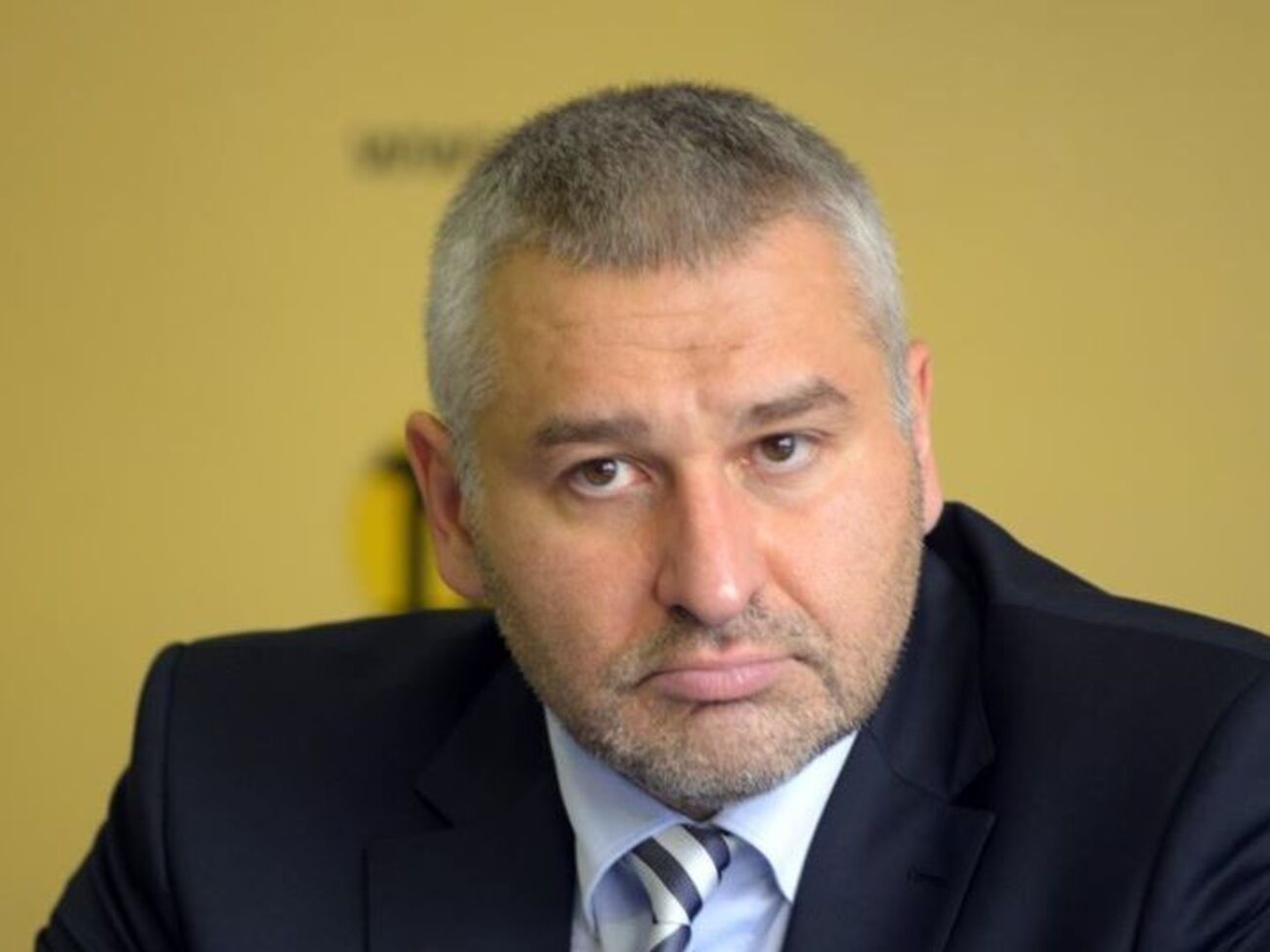 Фейгину запретили выезжать из РФ из-за пианино