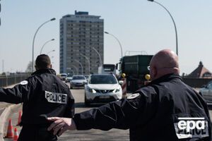 Полиция Страсбурга задержала нападавшего