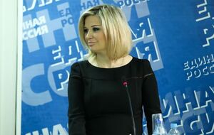 Мария Максакова-Игенбергс: Подобное вмешательство является формой нанесения увечий, основанной на дискриминации по половому признаку