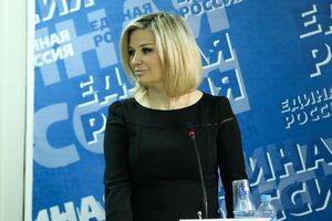 Мария Максакова-Игенбергс: Подобное вмешательство является формой нанесения увечий, основанной на дискриминации по половому признаку