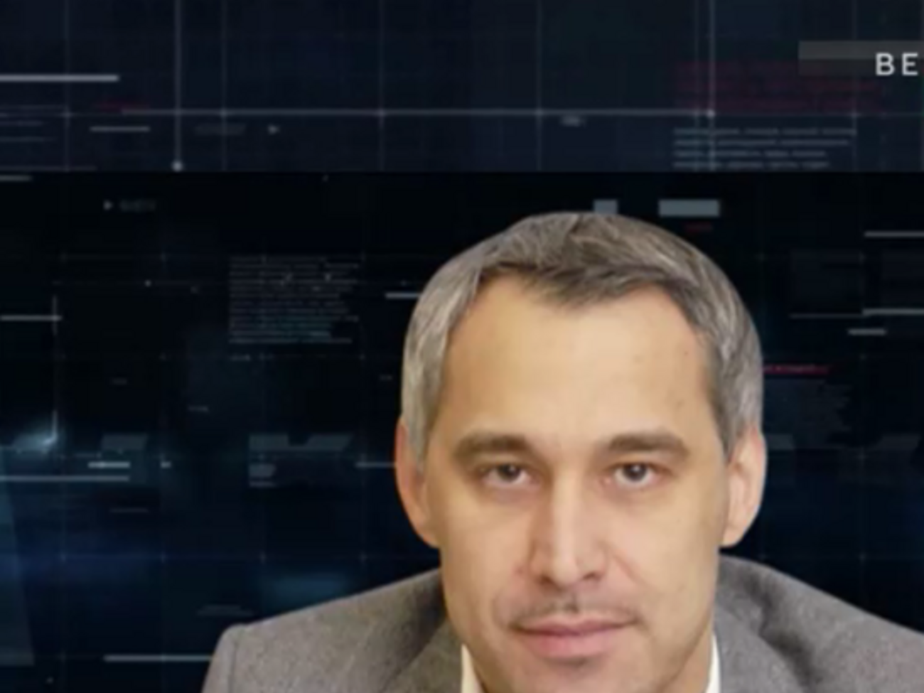 Руслан Рябошапка: Моя позиция была жесткая, поэтому был выбран именно я
