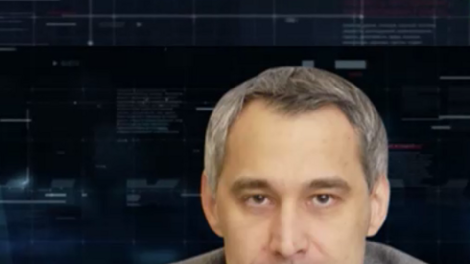 Руслан Рябошапка: Моя позиция была жесткая, поэтому был выбран именно я