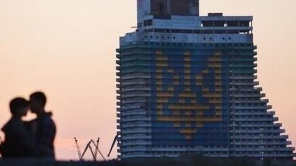 Мэрия заявила, что здание гостиницы представляет опасность