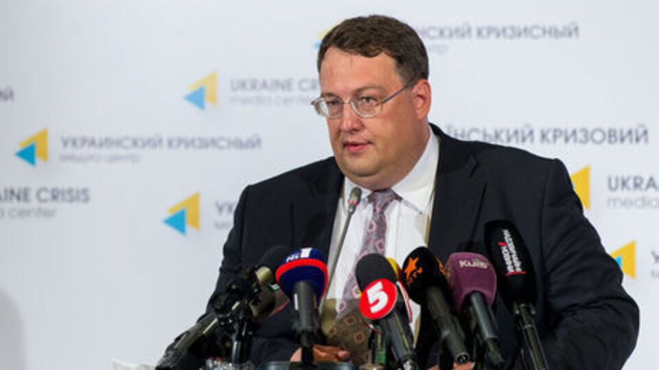 Антон Геращенко: Не факт, что Манафорт не будет помогать Трампу, не занимая официальных постов