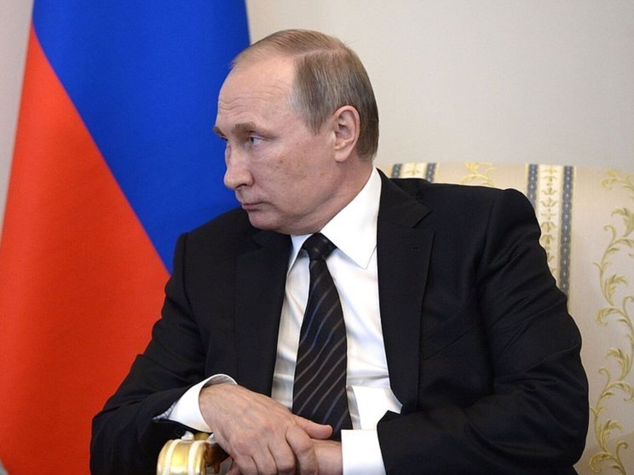 В МИД подчеркнули, что Путин пренебрег Уставом ООН и другими нормами международного права