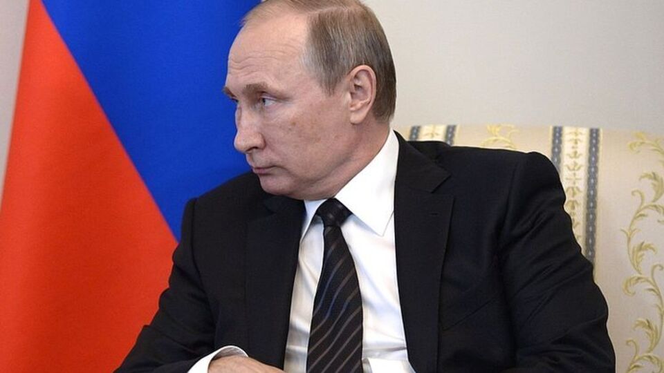В МИД подчеркнули, что Путин пренебрег Уставом ООН и другими нормами международного права