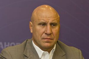 Михаил Мамиашвили: А что еще спортсменке остается сказать после такой борьбы? Инна выступила безвольно, бездарно