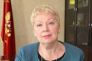 Министерство образования возглавила доктор исторических наук Ольга Васильева