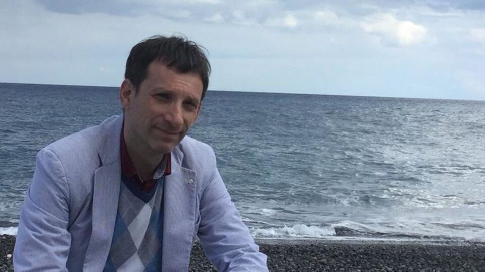 Портников: В 2014 году Путин верил, что он — глава всей "виртуальной империи", в то время как для большинства населения Украины он был главой чужого государства