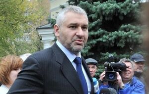 Марк Фейгин: Сейчас будут вбрасывать все на свете