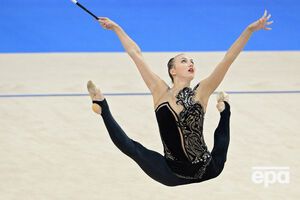 У Ризатдиновой шансы на медаль
