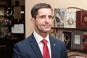 Шкиряк: Убежден, что с 1 сентября система полноценно заработает