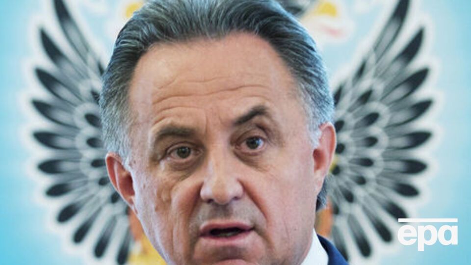 Виталий Мутко призвал Тражукову лично обращаться к нему