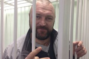 Николай Цукур: Не верю ни Луценко, ни Порошенко, ни тем более судьям и прокурорам. Поэтому ни от кого из официальных органов не хотел гарантий. Я дал показания, чтобы мои дети знали: их отец сделал все что мог для наказания виновных в войне на Донбассе