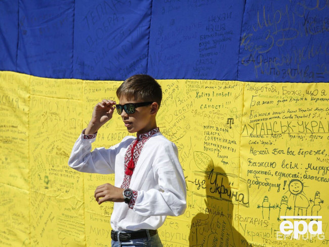 Украина осталась на прежней позиции в рейтинге, хотя показатели несколько улучшились