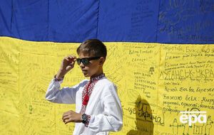 Украина осталась на прежней позиции в рейтинге, хотя показатели несколько улучшились