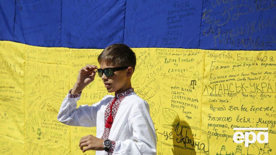 Украина осталась на прежней позиции в рейтинге, хотя показатели несколько улучшились