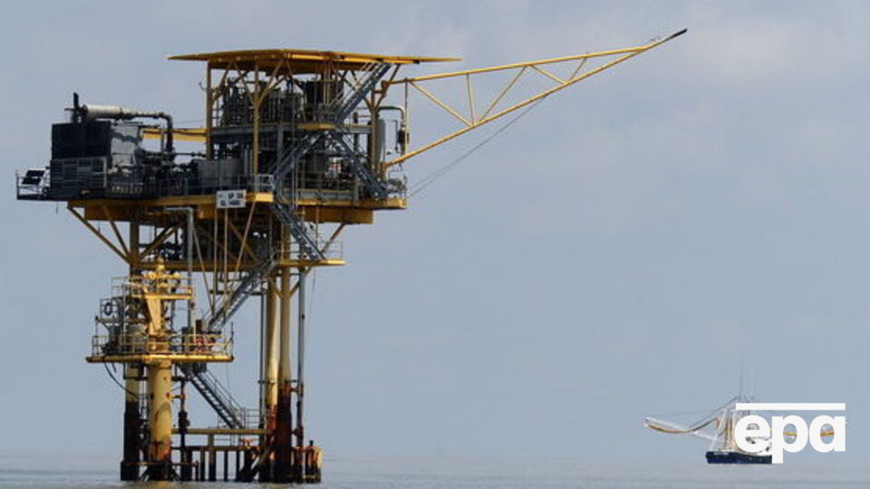 Цены на нефть открыли торги ростом