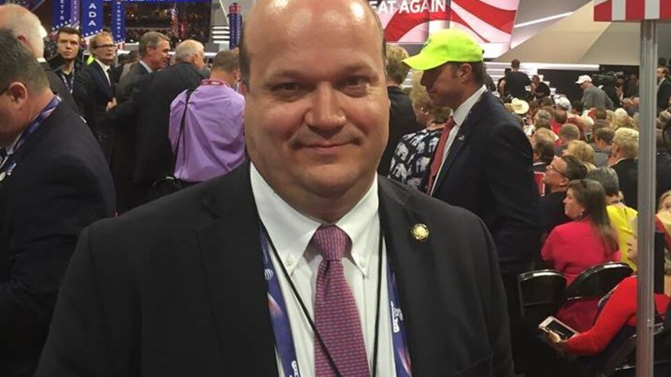 Посол Украины Чалый: Заявления Трампа идут вразрез с платформой республиканцев