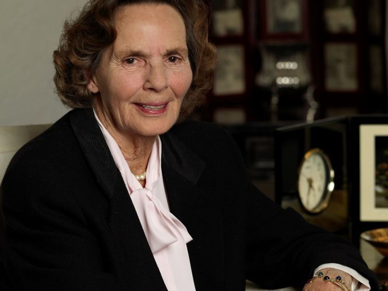 Королеву Анну похоронят в румынском городе Арджеш