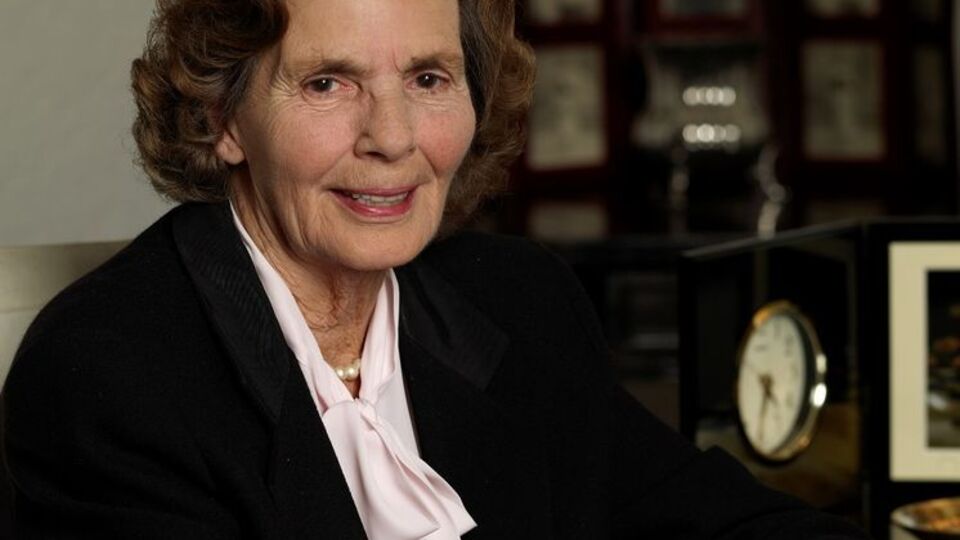 Королеву Анну похоронят в румынском городе Арджеш