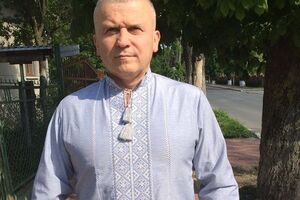 Голомша: Возле Ефремова должна сидеть вся верхушка той донецкой и луганской банды, которая помогала узурпировать власть