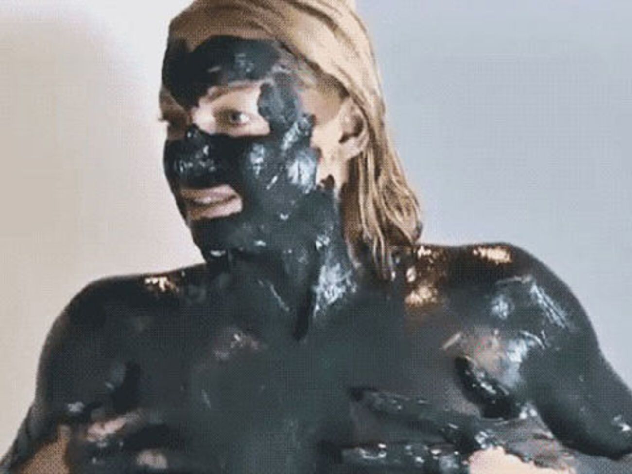 Волочкова:&nbsp;Я в этой грязи готова валяться на протяжении большого количества времени!