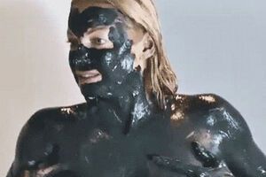 Волочкова: Я в этой грязи готова валяться на протяжении большого количества времени!